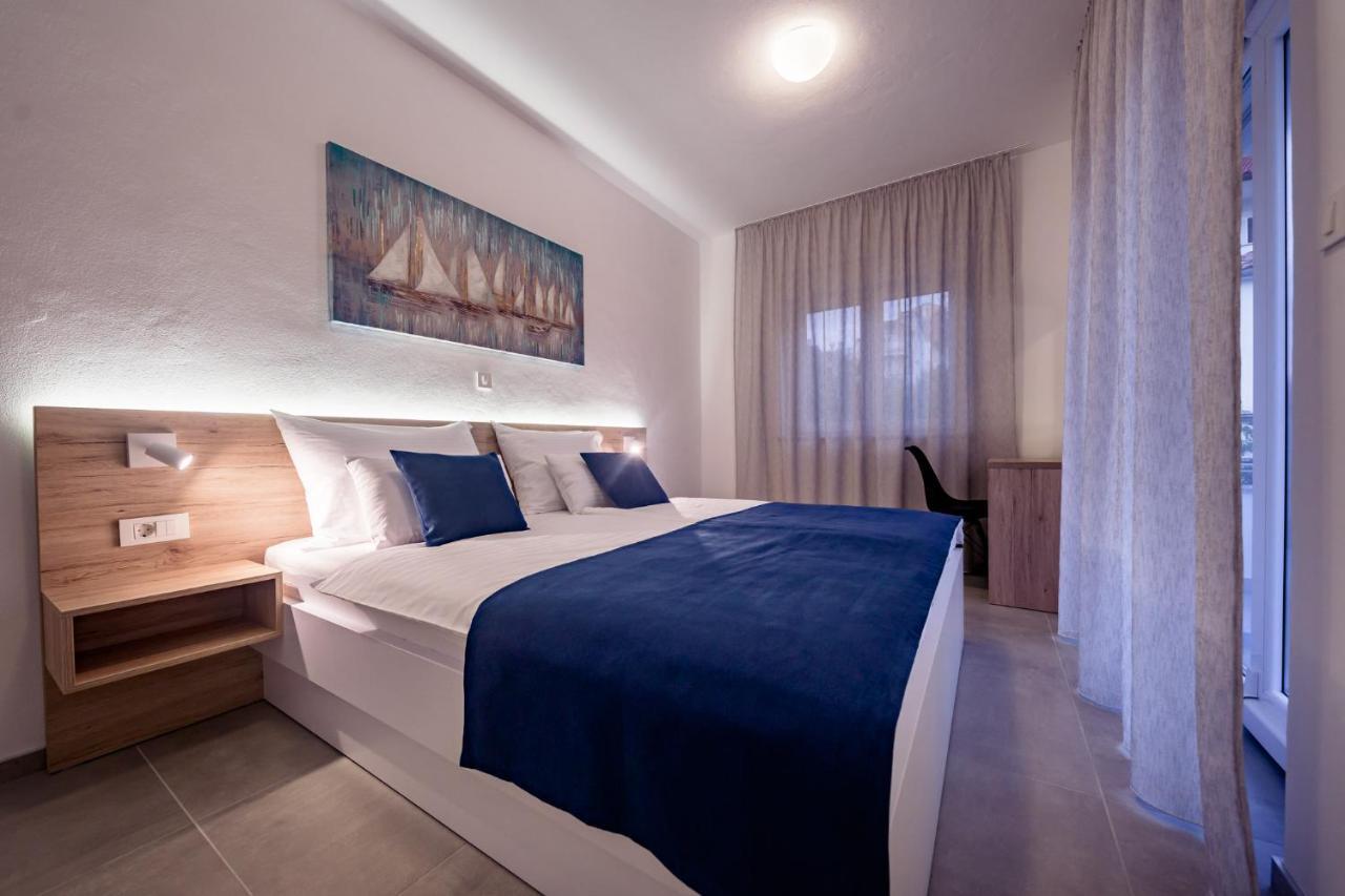 Apartmani Villa Zora Lopar Exterior foto